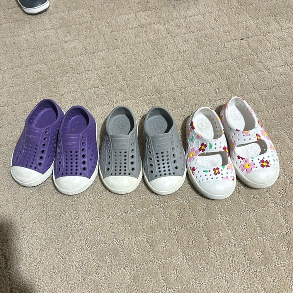 Native 5/6 Bundle